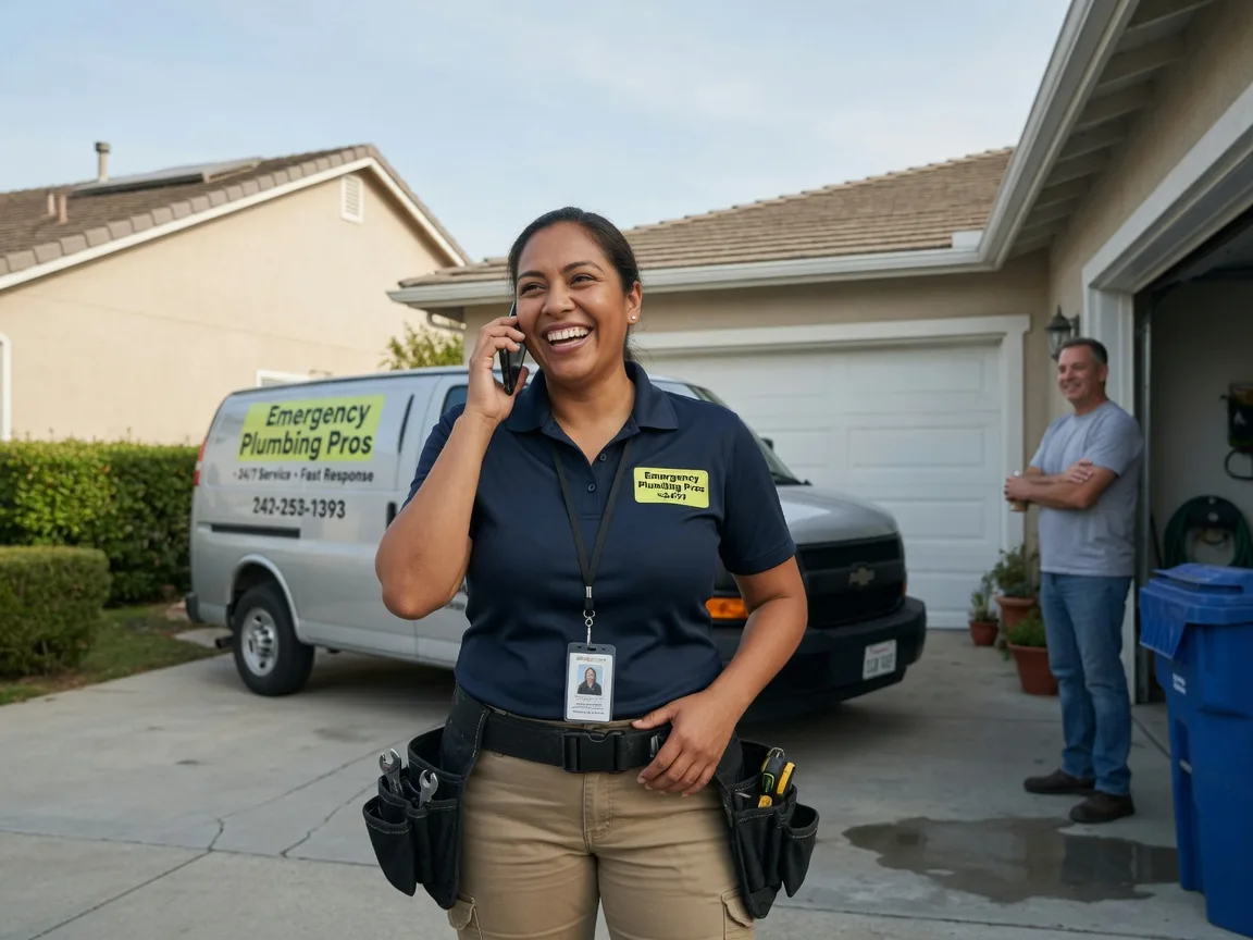 Emergency Plumber Gaston, NC FAQs